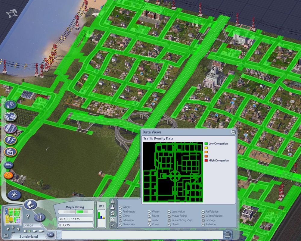 SimCity 4