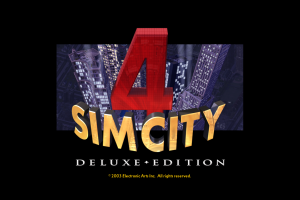 SimCity 4: Deluxe Edition