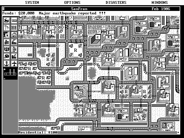 SimCity