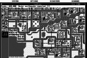 SimCity