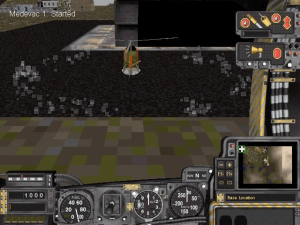 SimCopter
