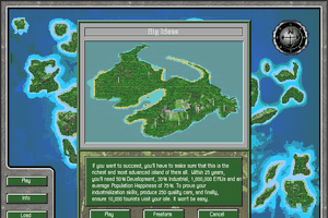 SimIsle: Missions in the Rainforest
