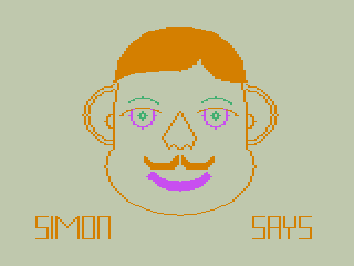 Simon Says