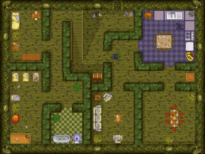 Simon the Sorcerer's Puzzle Pack
