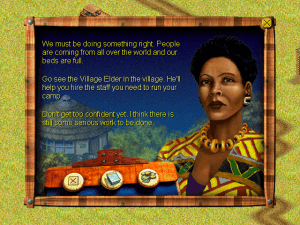 SimSafari
