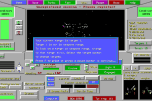 SIMSpace