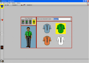 SimTown