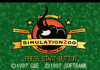 Simulation Zoo