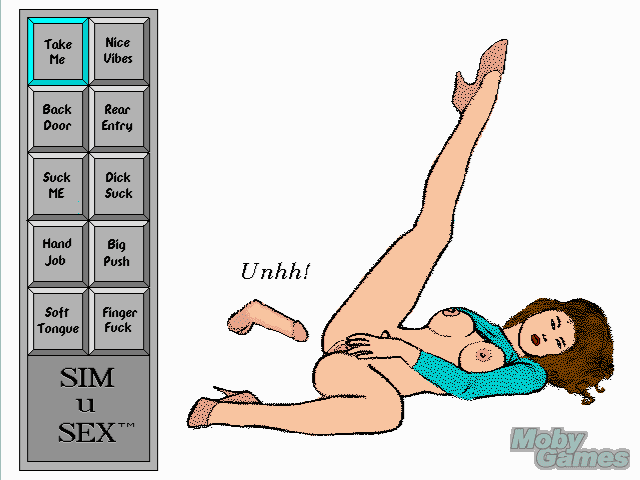 SimuSex