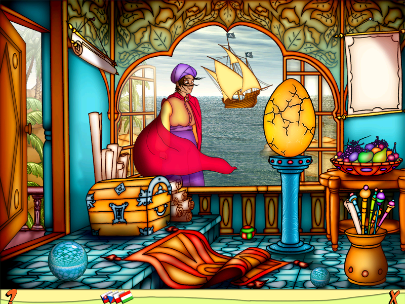Sindbad