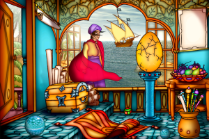 Sindbad