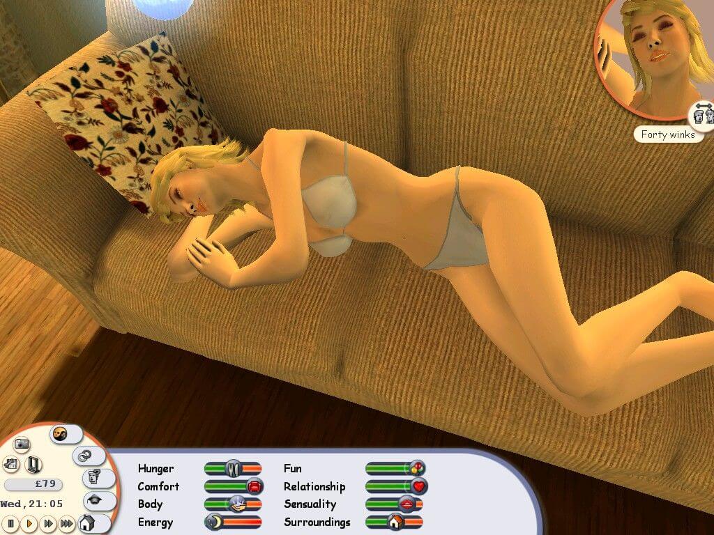 Singles: Flirt Up Your Life!