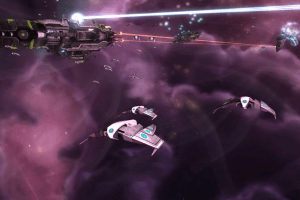 Sins of a Solar Empire: Trinity