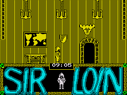 Sir Loin
