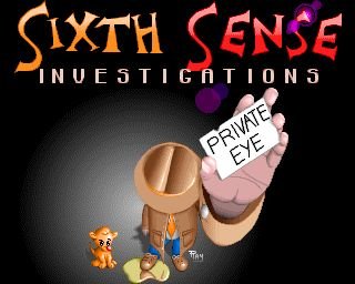 Sixth Sense Investigations