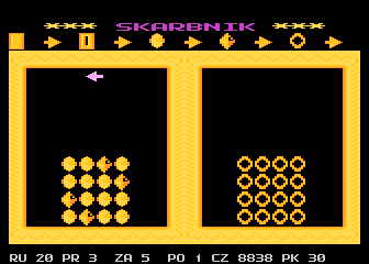 Skarbnik