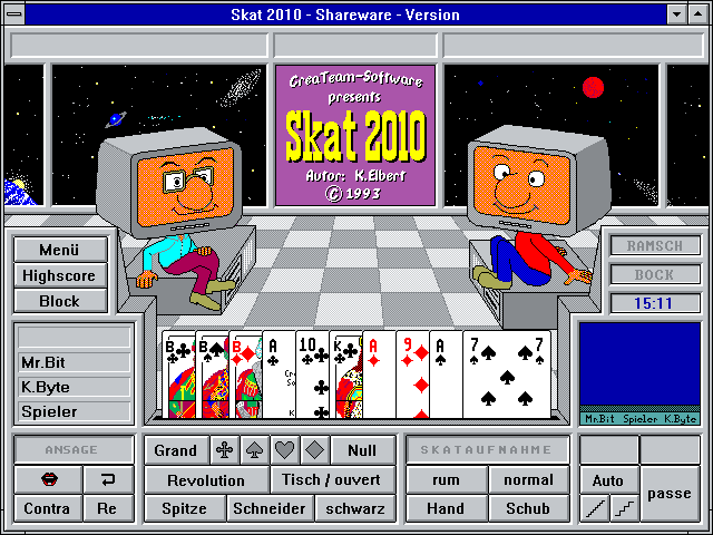 Skat 2010