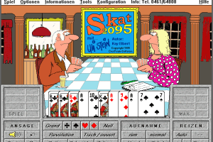 Skat 2095