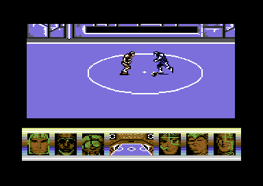 Skateball