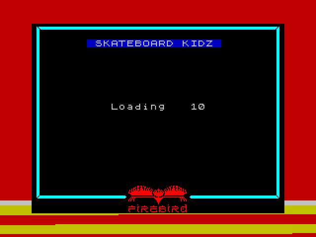 Skateboard Kidz