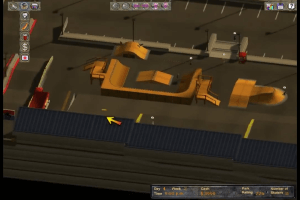 Skateboard Park Tycoon