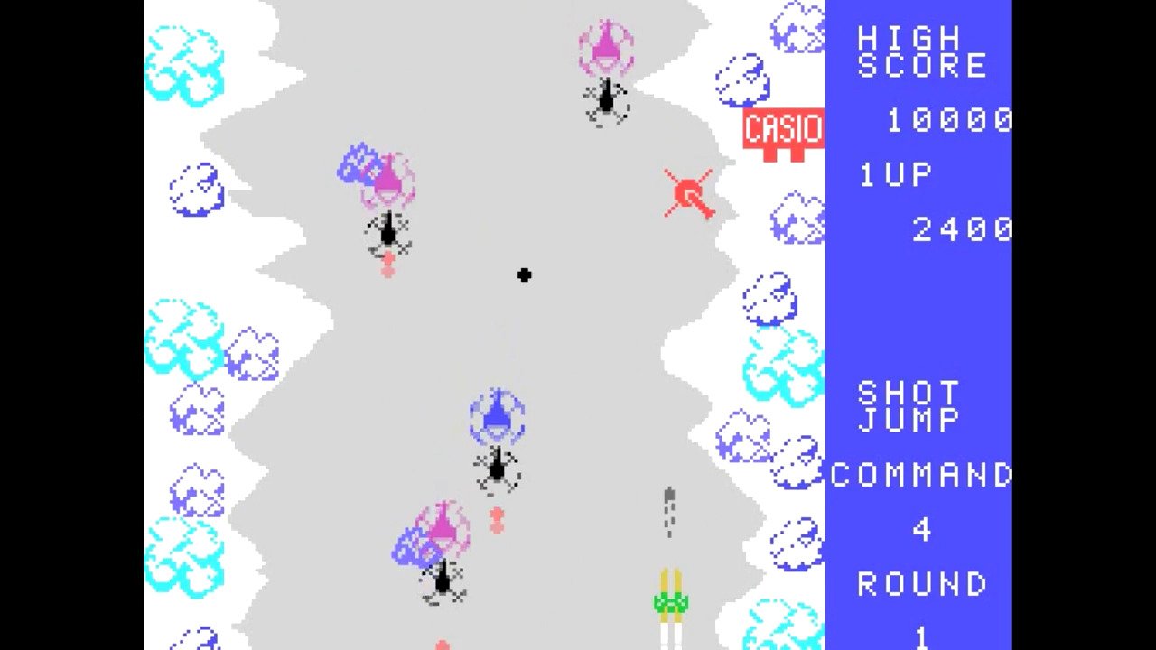Ski Command