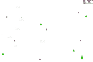 SkiFree