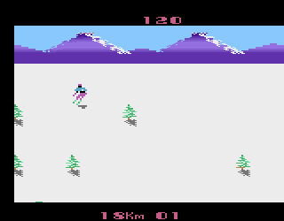 Ski Hunt