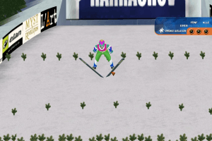 Ski Jumping 2005: Third Edition