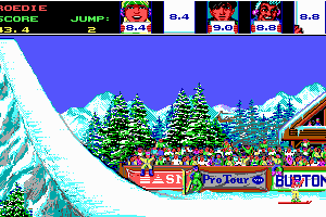 Ski or Die