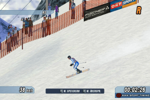Ski Racing 2005: Featuring Hermann Maier