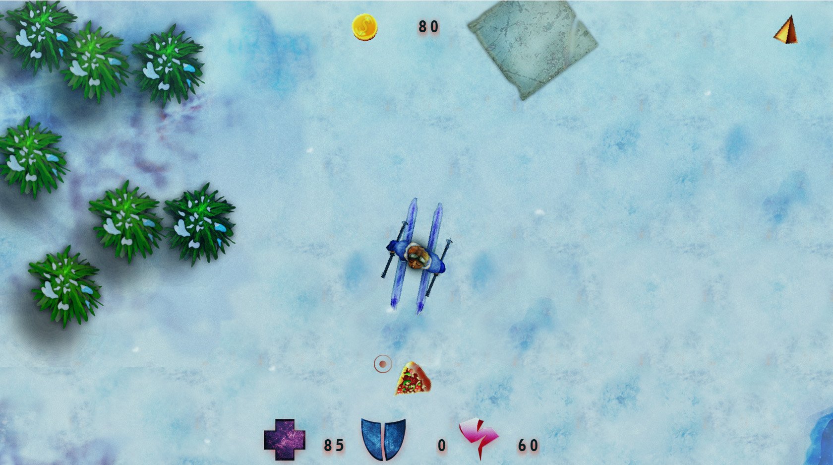 Skipocalypse: Episode 1
