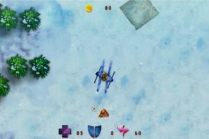 Skipocalypse: Episode 1