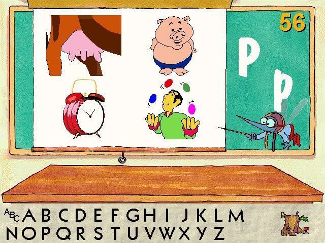 Skipper & Skeeto: Paradise Park