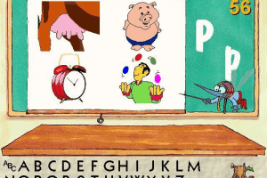 Skipper & Skeeto: Paradise Park