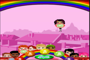 Skittles Pop It!