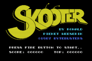 Skooter