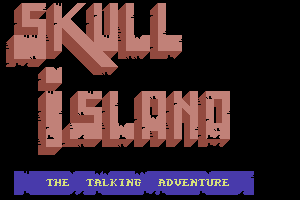 Skull Island