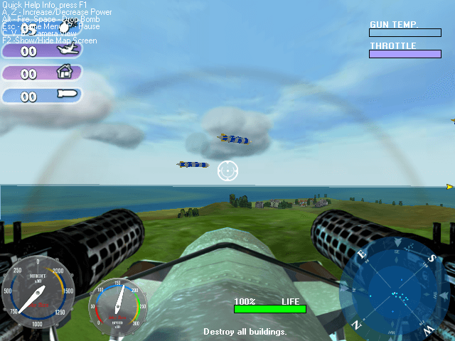 Sky Aces