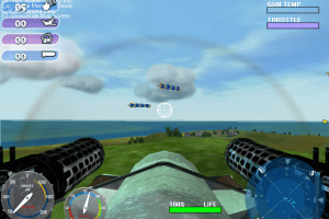 Sky Aces