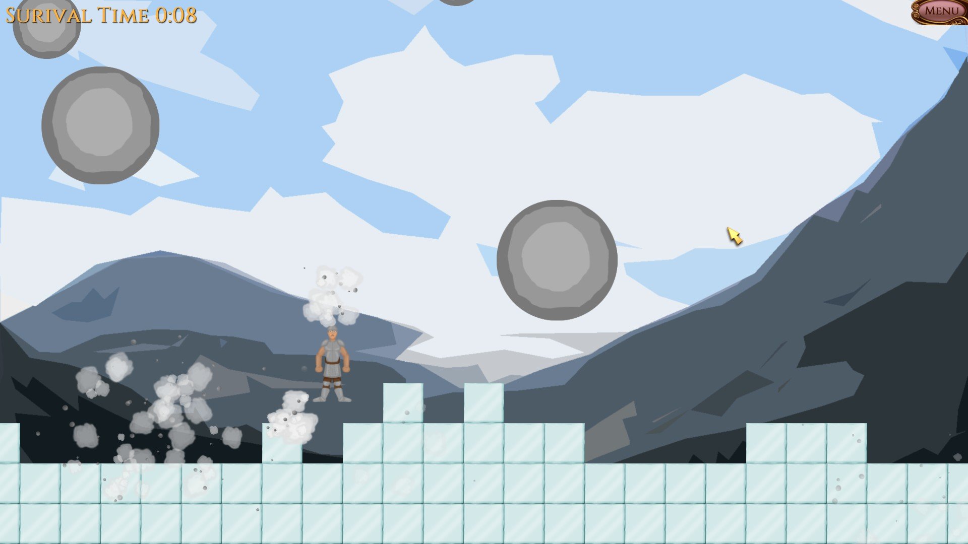 Sky Burial