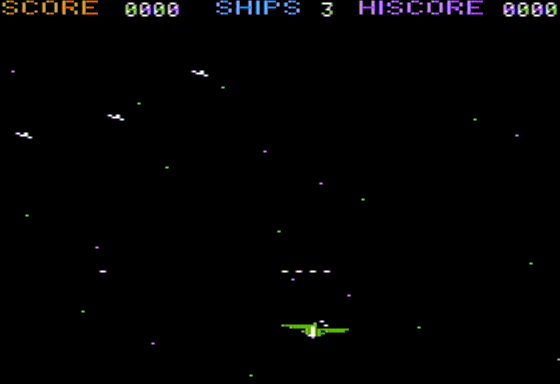 Sky Destroyer