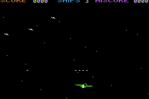 Sky Destroyer