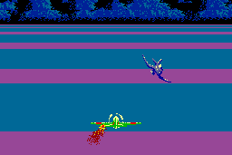 Sky Destroyer