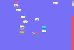 Sky Diver
