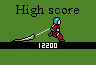 Sky Diver