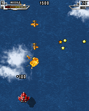 Sky Force