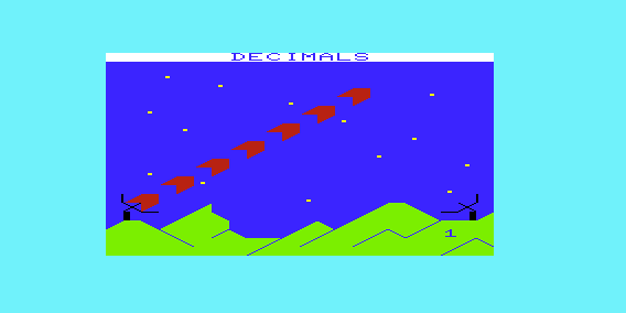 Sky Math