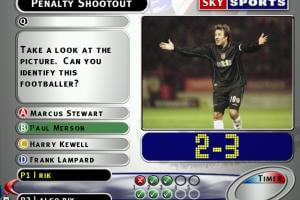 Sky Sports Football Quiz: Season 02