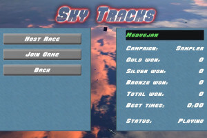 SkyTracks
